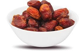 Ajwa Dates